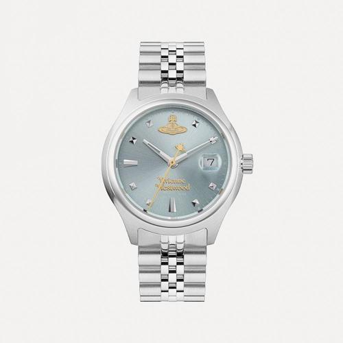 VIVIENNE WESTWOOD VV311LBLSL Kadın Kol Saati