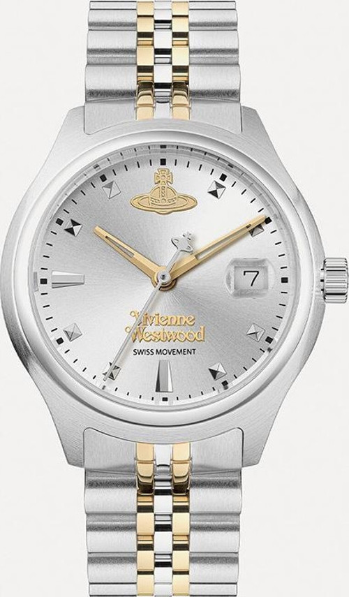 VIVIENNE WESTWOOD VV311SLSG Kadın Kol Saati