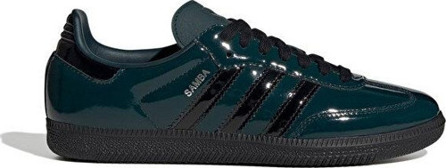Samba Og W Unisex Günlük Ayakkabı JR8750 Yeşil