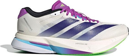 Adizero Boston 13 W Kadın Koşu Ayakkabısı JS4953 Beyaz