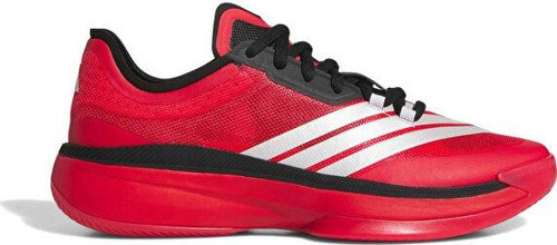Adizero Select 3.0 Team Erkek Koşu Ayakkabısı JR8273 Kırmızı