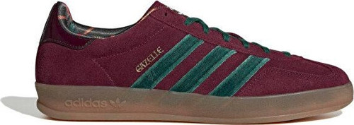 Gazelle Indoor Unisex Günlük Ayakkabı JR4501 Kırmızı