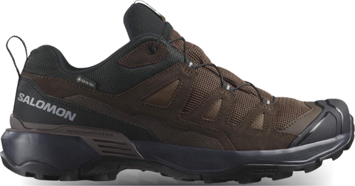 X Ultra 360 GTX / LTR Erkek & Kadın Outdoor Ayakkabı – Su Geçirmez, Trekking & Hiking
