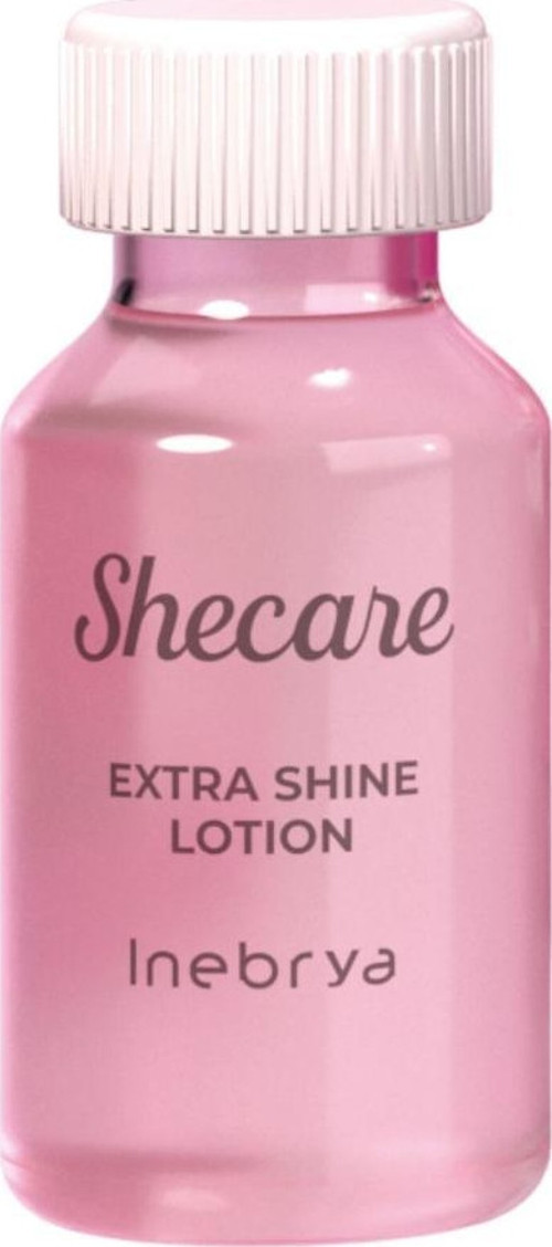 Shecare Repair Extra Shıne Lotıon / Ekstra Parlaklık Losyonu - 12x12 ML