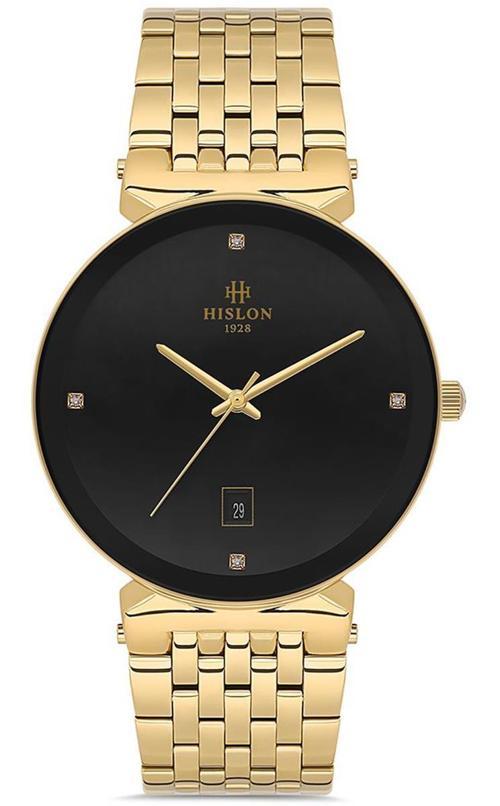 CL217G-04SG Erkek Kol Saati