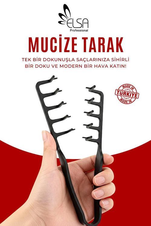 Professional Mucizevi Tarak