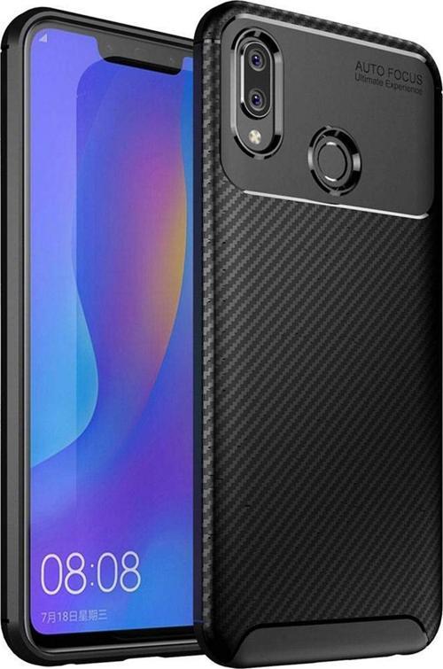 Huawei Honor Play Kılıf Legion Series Siyah