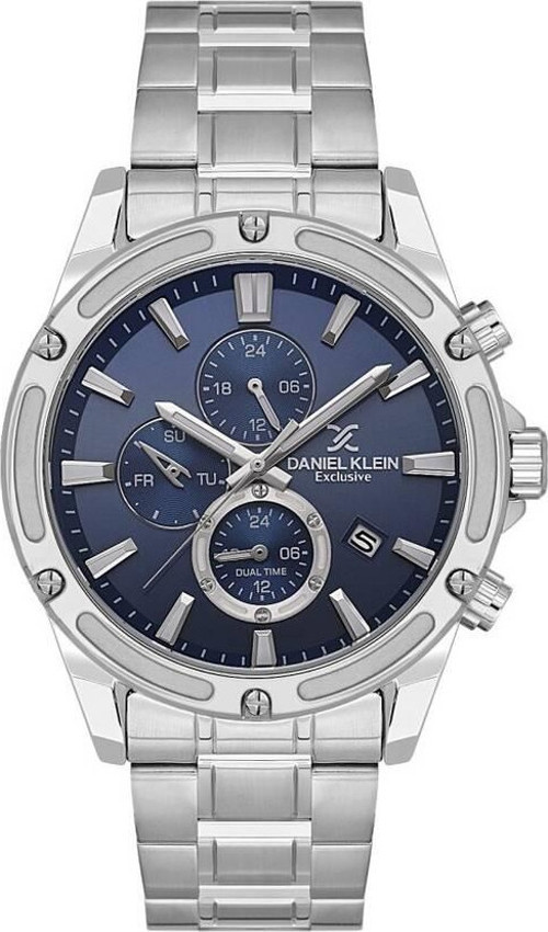 DANIEL KLEIN DK.1.14225-2 ERKEK KOL SAATİ