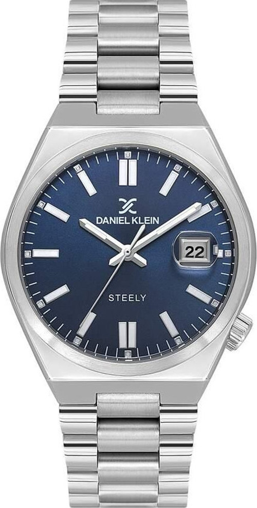 DANIEL KLEIN DK.13.10102-4 ERKEK KOL SAATİ