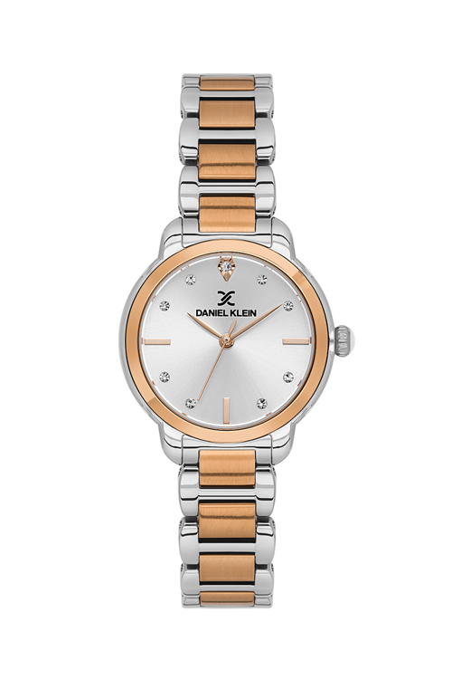 DANIEL KLEIN DK.1.14126-7 KADIN KOL SAATİ