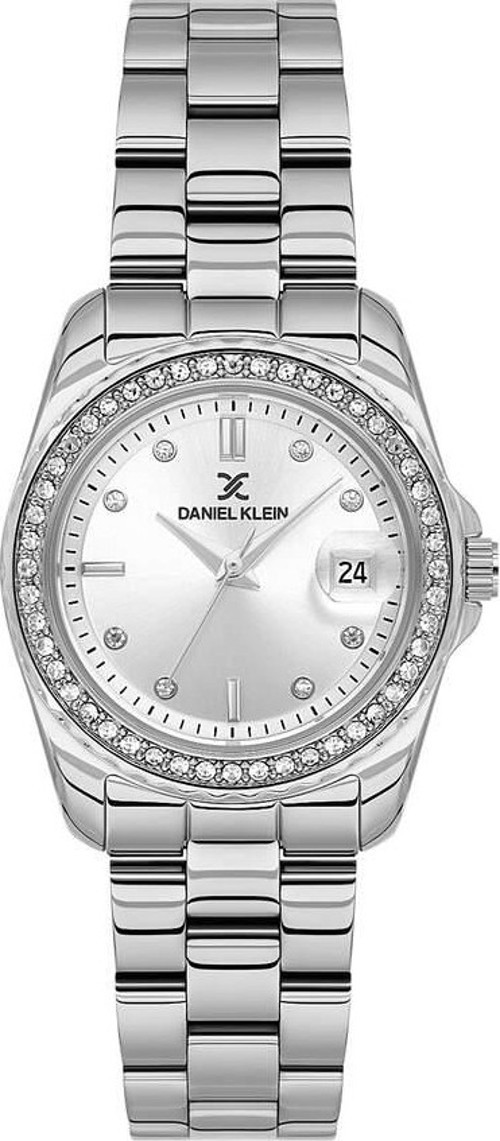 DANIEL KLEIN DK.6.14134-1 KADIN KOL SAATİ