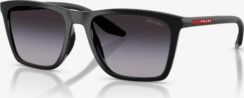 Prada Psb08S 1Ab09U 56 Erkek Güneş Gözlüğü