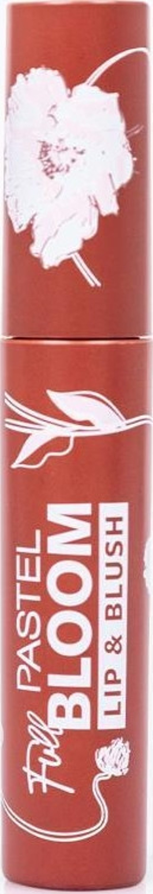 Full Bloom Lip & Blush No: 78 Sienna Dudak Ve Yanak Renklendirici