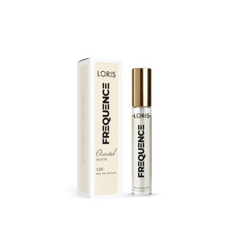 U-5 Frequence 10 ML Unisex Parfüm EDP