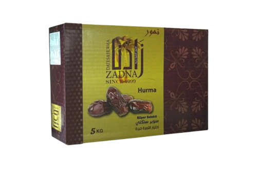 Sayer Hurma 5kg yeni mahsul (selekti)