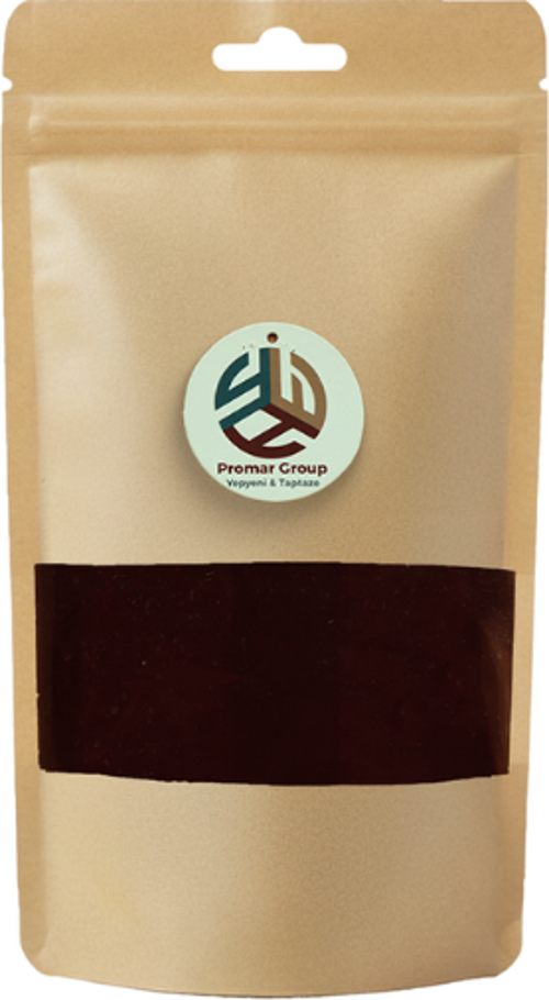 Katkısız Doğal Hurma Ezmesi -%100 Hurma Püresi 700 g