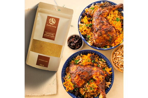 Kepse baharatı 250gr