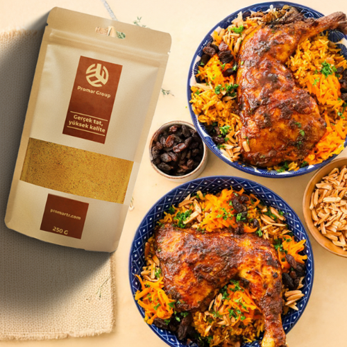 Kepse baharatı 250gr