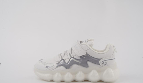 Fred Unisex Çocuk Günlük Sneaker Spor Ayakkabı