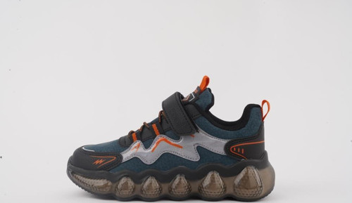 Fred Unisex Çocuk Günlük Sneaker Spor Ayakkabı