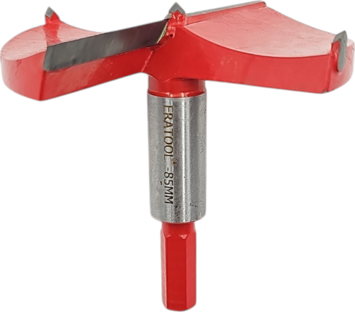 Eratool ERA40133 85mm Tas Menteşe Matkap Ucu