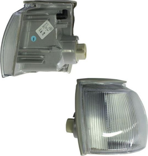 ÖN SİNYAL LAMBA SOL FIAT TIPO  (DUYLU)