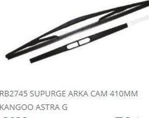 ARKA CAM SÜPÜRGESİ 410MM RENAULT KANGOO- OPEL ASTRA G