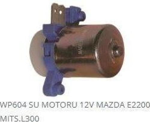 SU FİSKİYE MOTORU 12V MAZDA E2200 MITSUBISHI L300