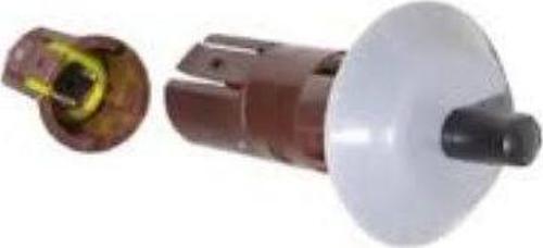 KAPI IŞIK BUTONU GRİ RENAULT CLIO-KANGOO 2 FİŞLİ