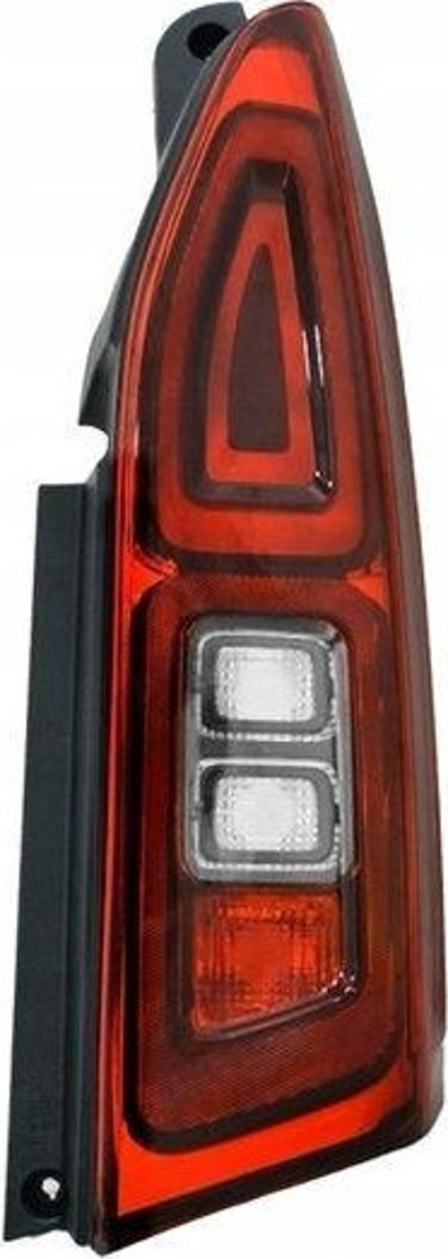 ARKA STOP LAMBASI SAĞ (DUYSUZ) CITROEN BERLİNGO 2019- / PEUGEOT RİFTER 2019- / OPEL COMBO E 2019- / FIAT DOBLO 2020-