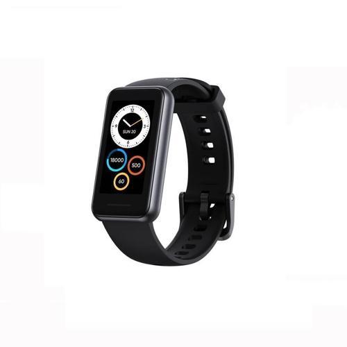 Realme Band 2 Uyumlu 3 Adet Şeffaf Ultra koruyucu Nano Jelatin