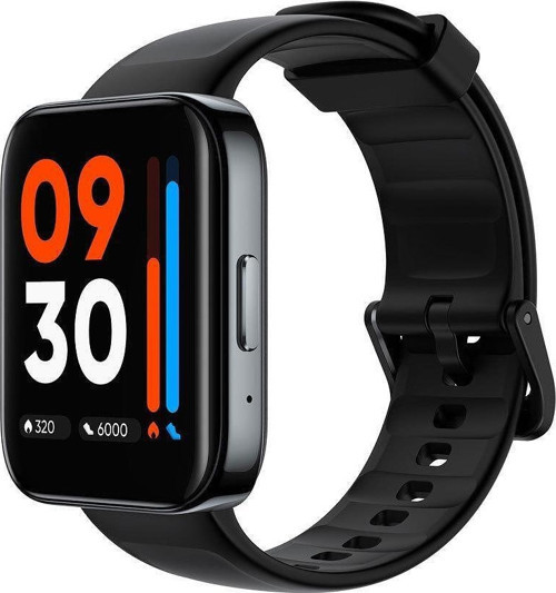 Realme Watch 3 Uyumlu 3 Adet Şeffaf Ultra koruyucu Nano Jelatin