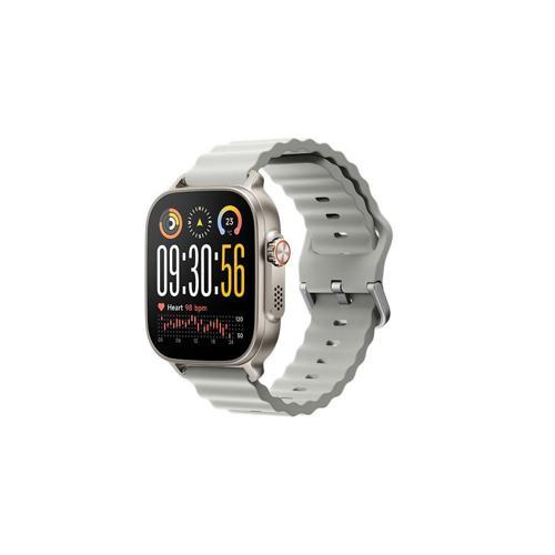 Realme Watch 5 Uyumlu 3 Adet Şeffaf Ultra koruyucu Nano Jelatin