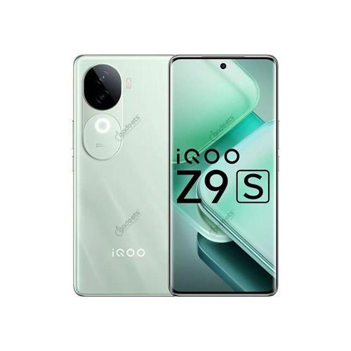 Vivo iQOO Z9s Uyumlu Ön Body Şeffaf Ultra Ekran Koruyucu Nano Jelatin