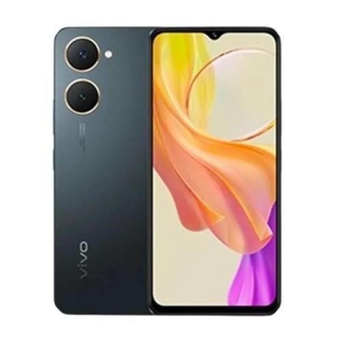 Vivo Y03t Uyumlu Ön Body Şeffaf Ultra Ekran Koruyucu Nano Jelatin