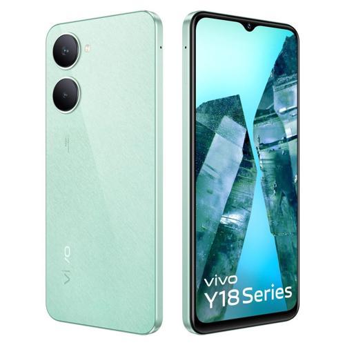 Vivo Y18i Uyumlu Ön Body Şeffaf Ultra Ekran Koruyucu Nano Jelatin