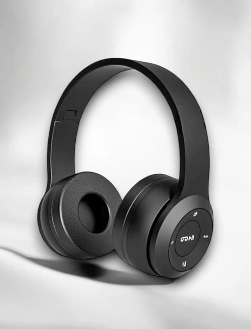 P47 Kulak Üstü Bluetooth Kulaklık