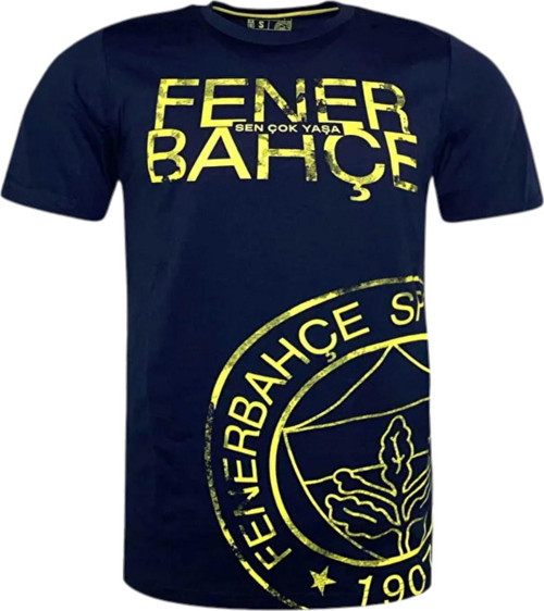 ERKEK TRIBUN SEN ÇOK YAŞA TSHIRT