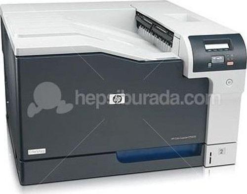 Color LaserJet CP5225DN CE712A Renkli Lazer Yazıcı