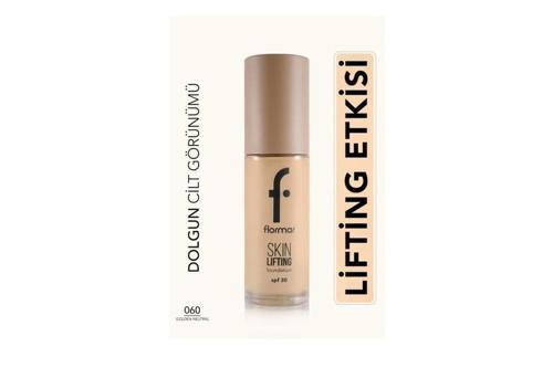 Lifting Foundation 060 Golden Neutral