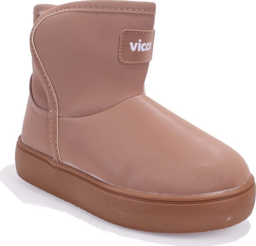 Pak 943F25K503 Camel Ortopedik Günlük Kız Çocuk Spor Bot