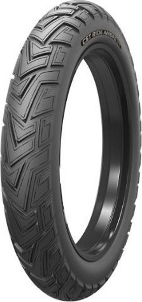 CST 20 x 4.00 RIDE AMBRO 20x4.0 Fat Bike Zırhlı Patlamaz Dış Lastik