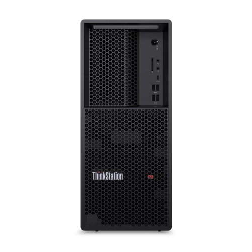 DWS ThinkStation P3 i9-14900K 64GB 4TB SSD 32 GB RTX5000 Ada W11P İş İstasyonu 30GUSMESTX 010