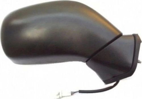 Agila Elektrikli Ayna 2001 Sonrası Astarlı Sağ Oem No:4705556