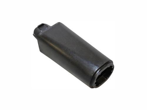 Ford Courier 2014 Ön Panjur Çerçevesi Krom Üst Oem No (ET7617K946BBSMAS)