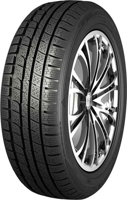 265/70R16 112H SV-55 (Kış) (2025)