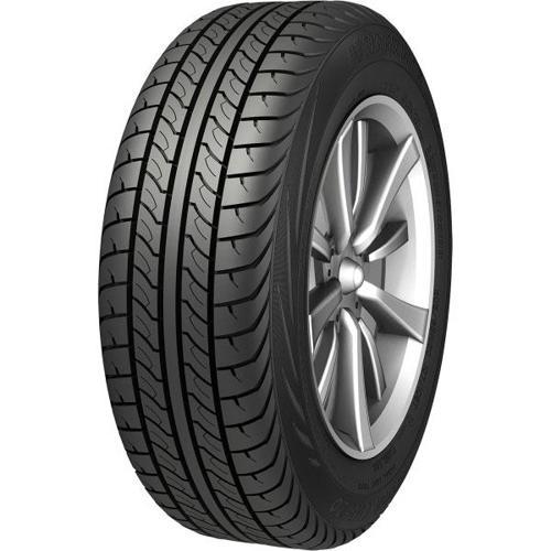 195/75R16C 107/105R CW-20 (Yaz) (2025)