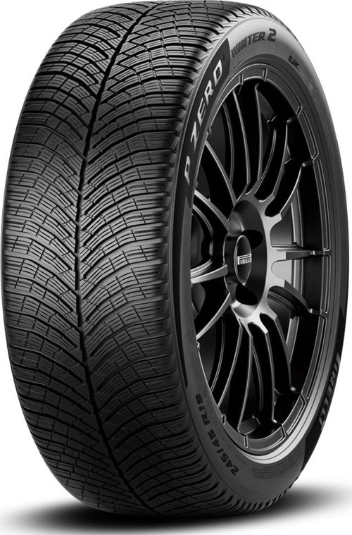 275/40R22 107V XL NCS P-Zero Winter 2 (Kış) (2025)