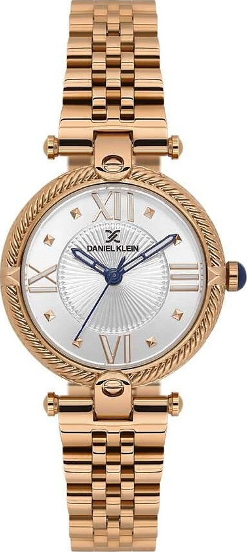 DANIEL KLEIN DKE.1.10953-6 KADIN KOL SAATİ