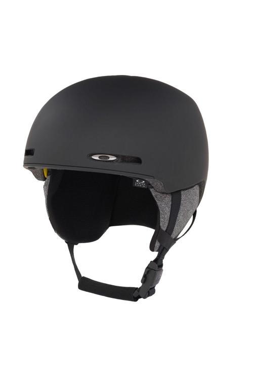 Mod1 Unisex Siyah Kask Unısex Kask 99505
